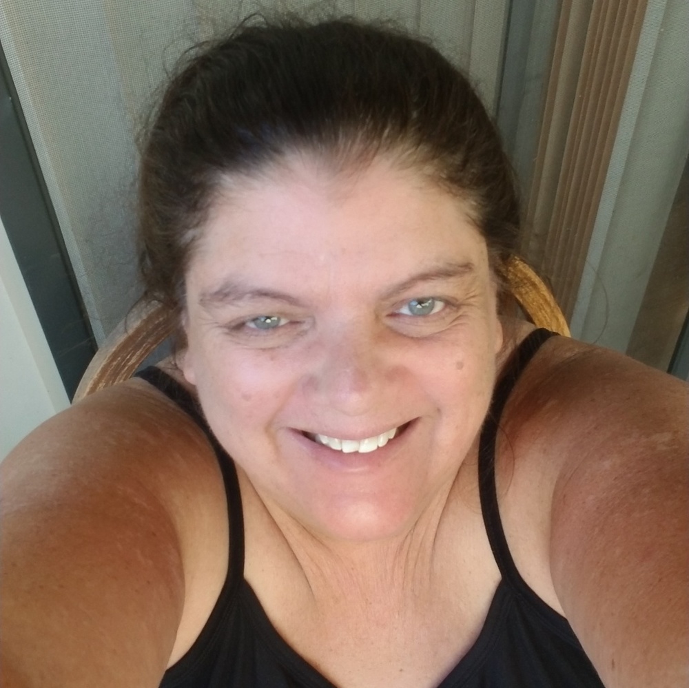 Meet your Posher, Sandra